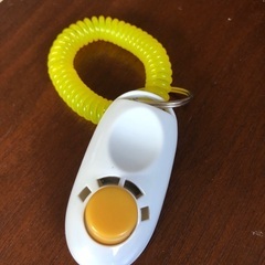クリッカーの画像