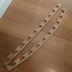 ジョイント マット ✨ タイル カーペットの画像