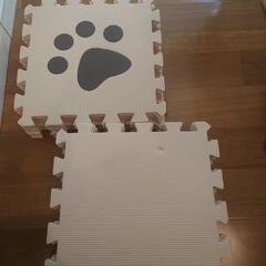 ジョイント マット ✨ タイル カーペットの画像