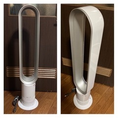 ダイソン　扇風機