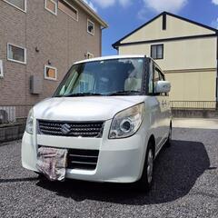 スズキパレット