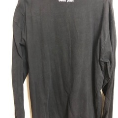 大きめTシャツの画像