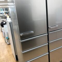 ★ジモティ割あり★ AQUA ４ドア冷蔵庫 AQR-36N(S) 355L 22年製 動作確認／クリーニング済み SJ3264