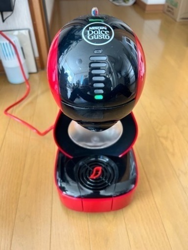 ネスカフェドルチェグスト