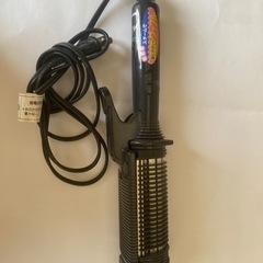 値下げしました‼️ SALONIAのストレートヒートブラシとオマケの画像