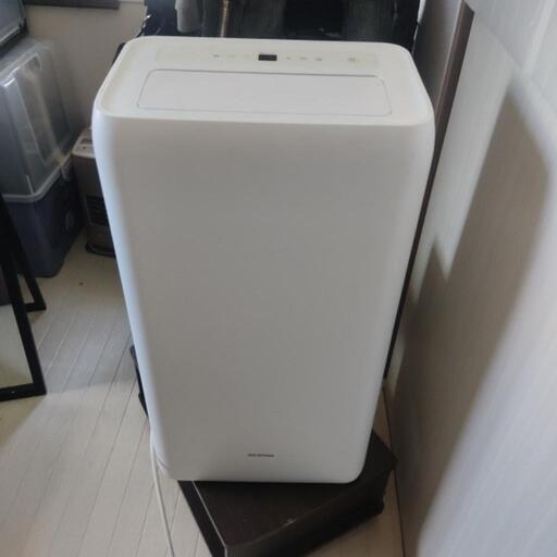 アイリスオーヤマ　エアコン　最上位機種　冷暖房　お値引き可