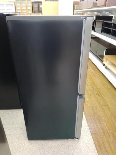 ★美品★AQUA 冷蔵庫 2023年製 135L     TJ1452