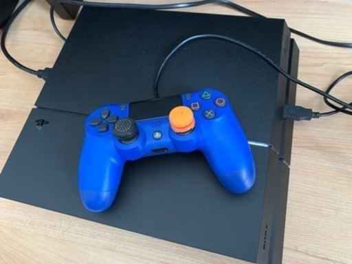 PS4 CUH-1200A 中古