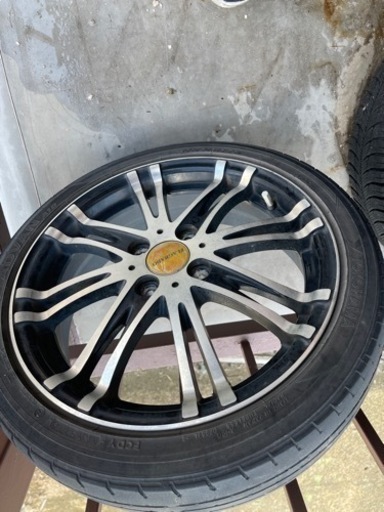 ホイール 16 インチ