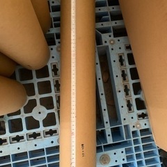【業務用】【8本】ラップの芯【高強度】直径10cm 長さ52cm 厚さ10mmの画像