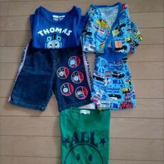 子供服男の子