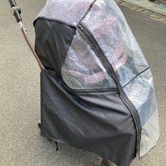 オプティアクッションプレミアム　Apricaの画像