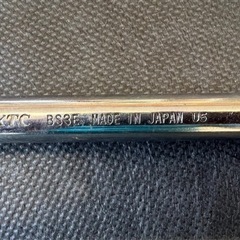 (69)🉐🉐KTC‼️BS3E‼️スピンナハンドル‼️‼️🉐🉐👌