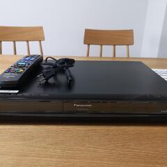 Panasonic ブルーレイ DIGA DMR-BR580　レ...