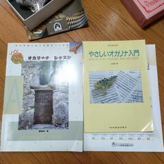 オカリナ　　ナイトオカリナACの画像