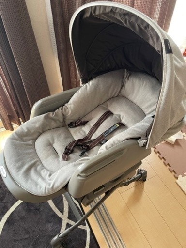 combi ネムリラ オートスウィング