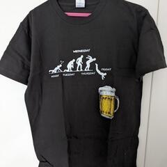 おもしろTシャツまとめ売り　Mサイズの画像