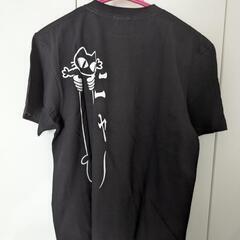 おもしろTシャツまとめ売り　Mサイズの画像