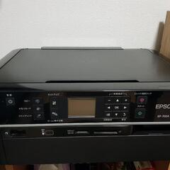 コピー機  0円です。の画像
