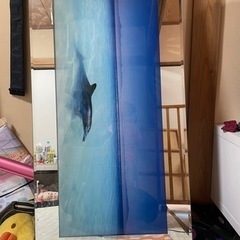 パネルアート　値下げました。
