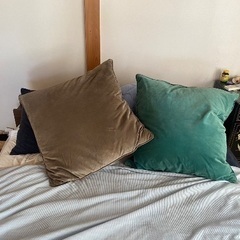 クッション