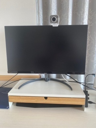 PHILIPS モニター ディスプレイ 241E9/11