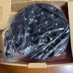 たこ焼き器　問題なく使えます！！早い者勝ちです♡の画像