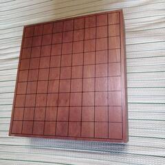 将棋盤　中古