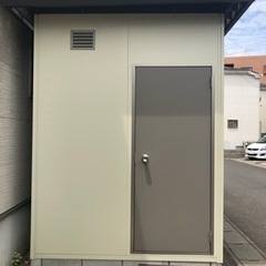 リモートワークに最適！3畳ミニハウス