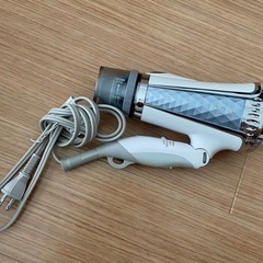 ドライヤー