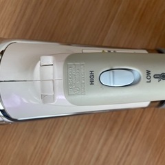 ドライヤーの画像
