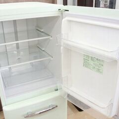 エディオン☆2ドア冷蔵庫☆ANG-RE151-A1☆149L☆2019年製☆動作確認済み☆洗浄・除菌済み☆中古品☆EDION☆G1068【こちらは店舗です。浜村鹿野温泉ICから3分 買取本舗 宮本リサイクル 営業時間9～19時 定休日水曜のみ←連絡できませんm(_ _)m】