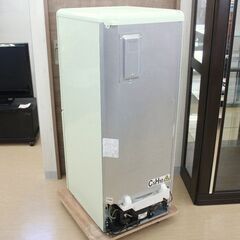 エディオン☆2ドア冷蔵庫☆ANG-RE151-A1☆149L☆2019年製☆動作確認済み☆洗浄・除菌済み☆中古品☆EDION☆G1068【こちらは店舗です。浜村鹿野温泉ICから3分 買取本舗 宮本リサイクル 営業時間9～19時 定休日水曜のみ←連絡できませんm(_ _)m】