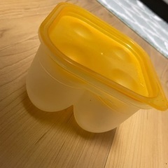 ダイソー　煮卵メーカー　4個