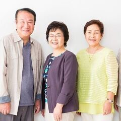 赤羽で、みんなでもう一度基礎から楽しく英会話を学びませんか。ベテランの先生が、伝わる生きた英語を教えてくれます。 - その他