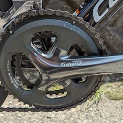 キャノンデール　キャド８　値段交渉受付中！9月20まで出品です！の画像