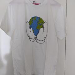 ユニクロ UT　Tシャツ　まとめ売り　Mサイズの画像