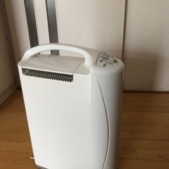 20%値下げ‼︎衣類乾燥除湿機