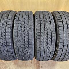 BRIDGESTONE BLIZZAK VRX2 195/65R...