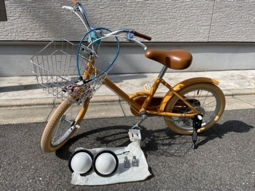 トーキョーバイク