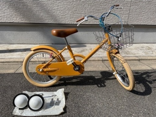 トーキョーバイク