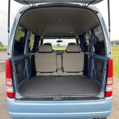 サンバー ディア スワゴン 4WD 社外ナビ DTV 車検令和5年12月19日の画像