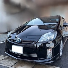 30プリウス