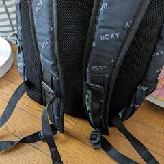 ロキシー　バックパックの画像