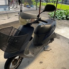 原付❗️