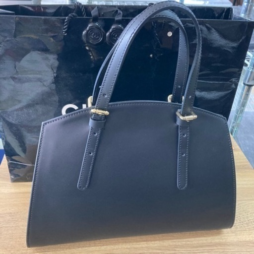 BEVINI MODENA 2WAYショルダーバッグ　リサイクルショップ宮崎屋　住吉店　23.9.10 A
