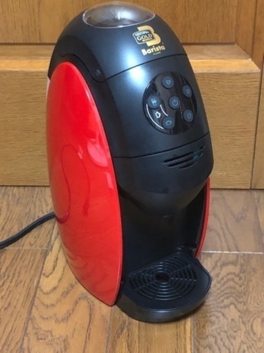 ネスカフェ　バリスタ　中古品