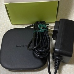 95%off新品ワイヤレス充電器 正規品、携帯アクセ6点付きの画像