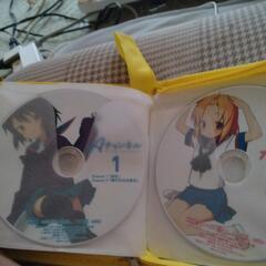 DVD全巻ドキドキプリキュアの画像