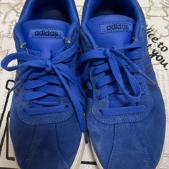 メンズadidas靴